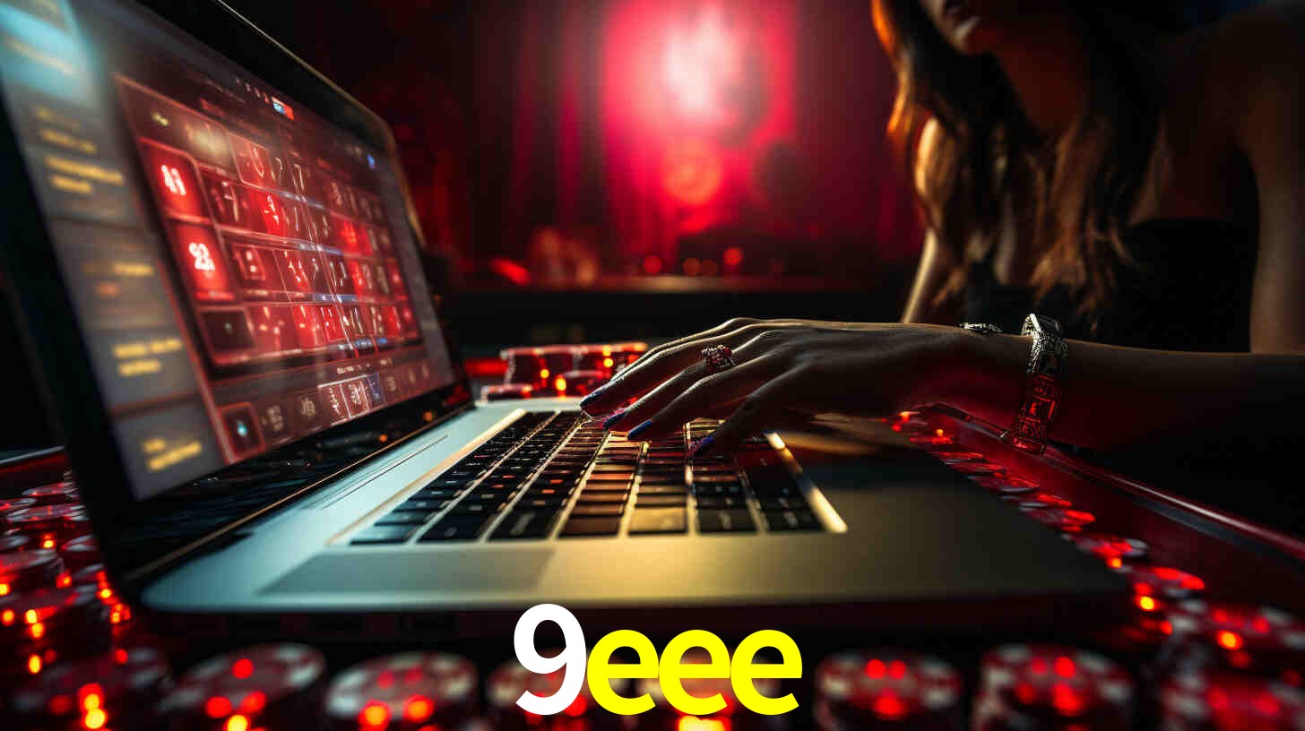 Por Que Escolher o 9eee?