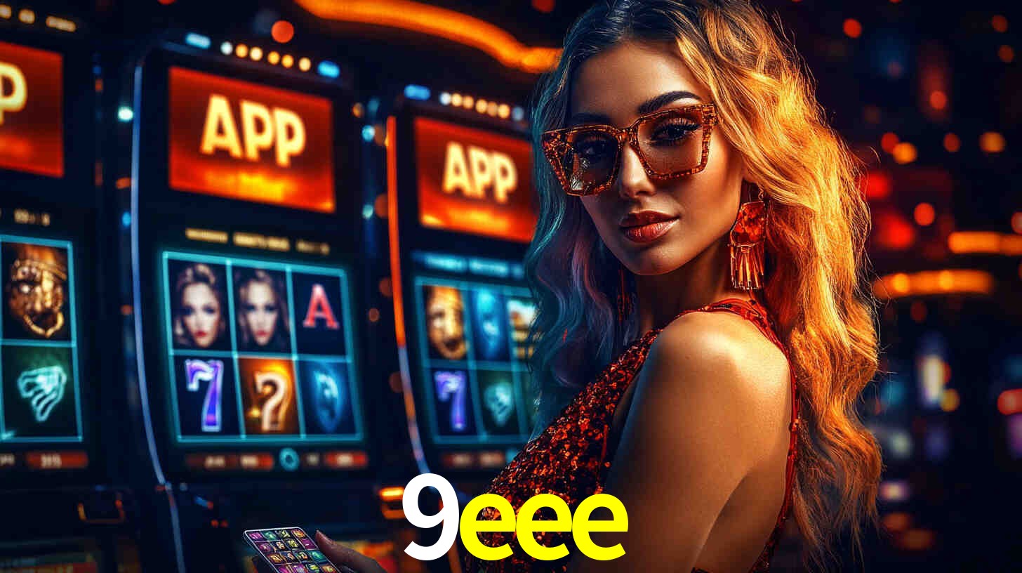 Benefícios do App 9eee