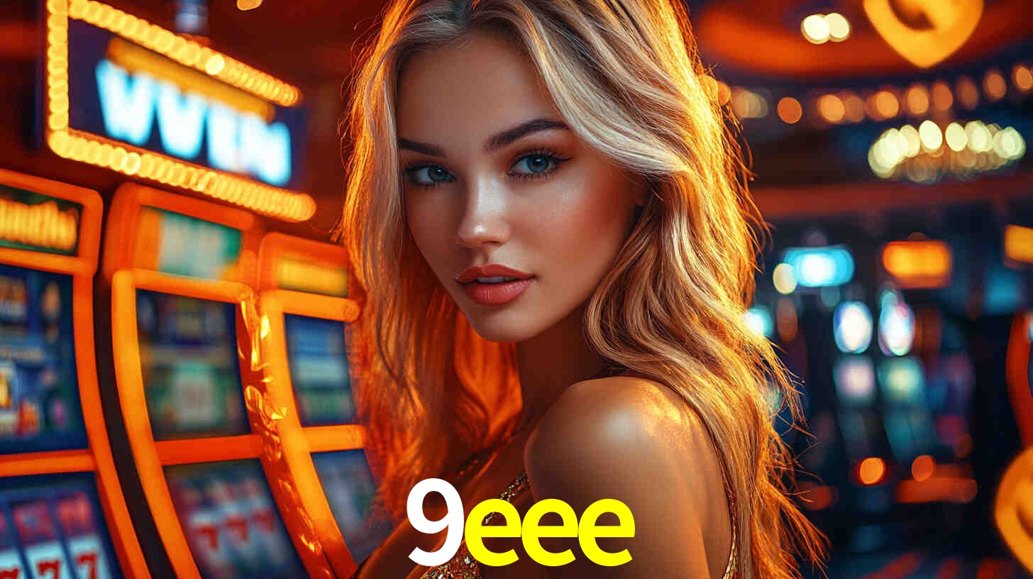 Caça-Níqueis no 9eee