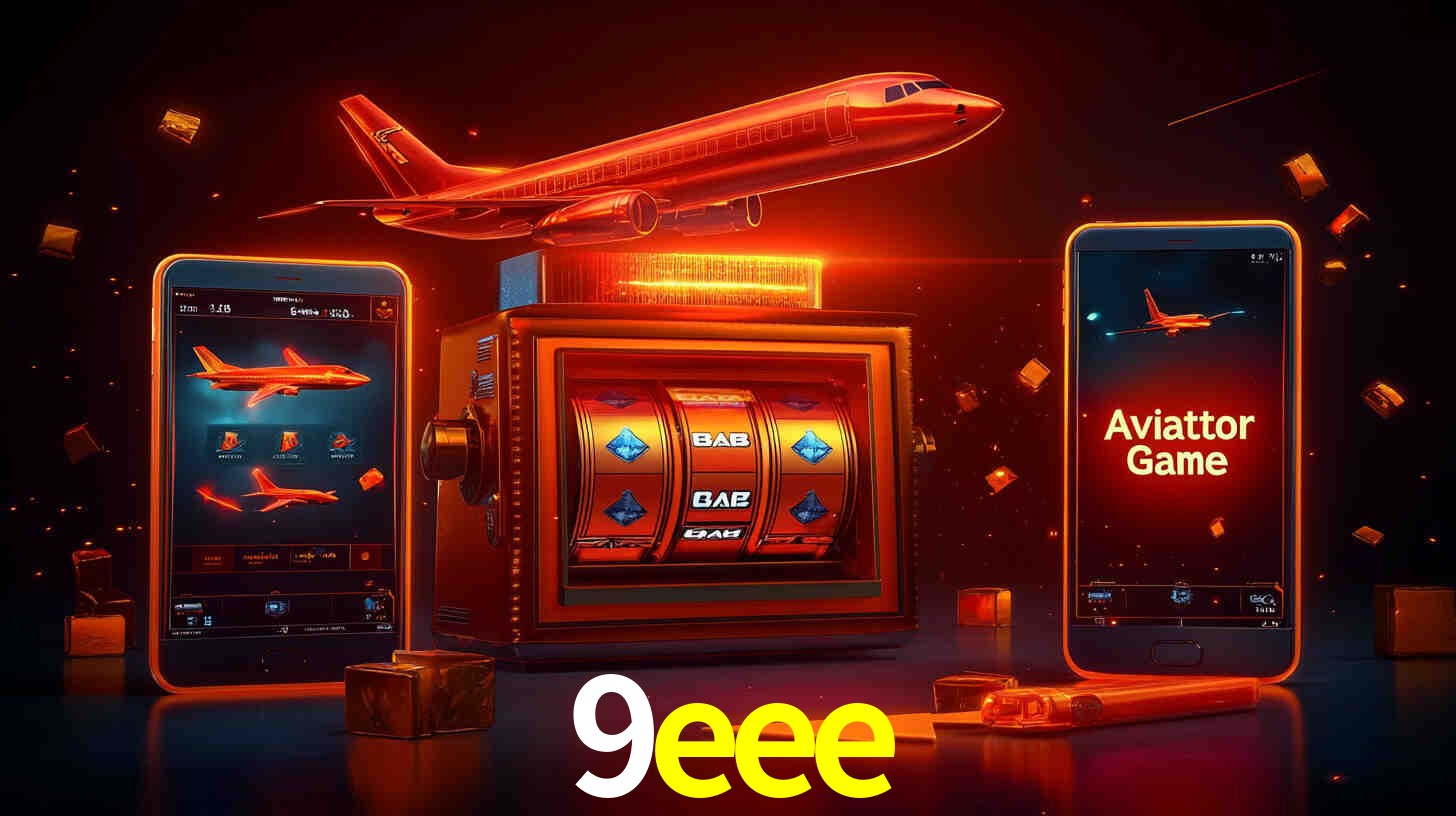 Como Jogar Aviator no 9eee