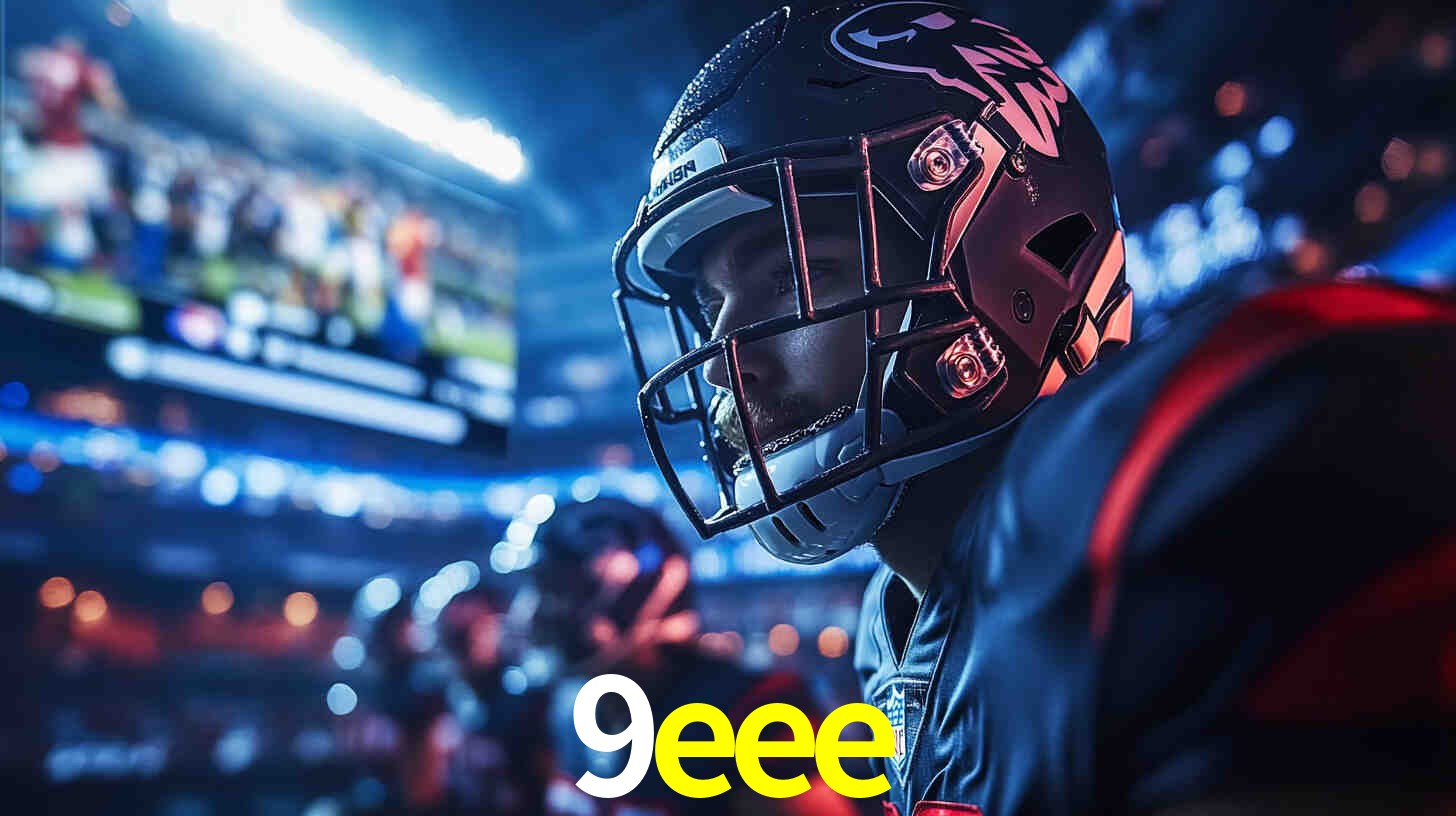 Transforme Suas Apostas em Grandes Prêmios no 9eee